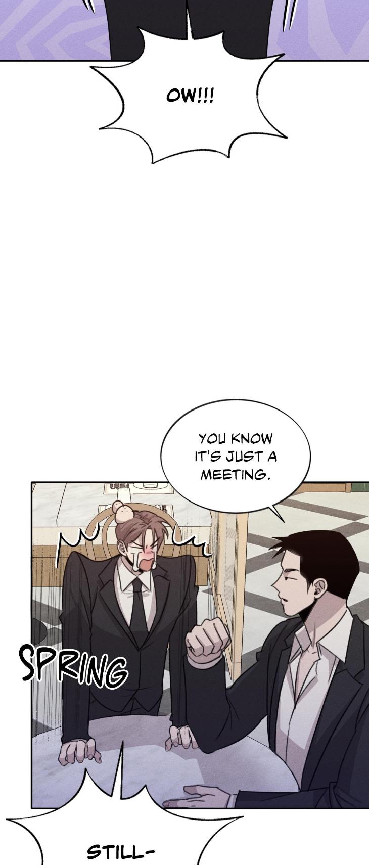 Don of a New Love by TAR [Eng] page 34