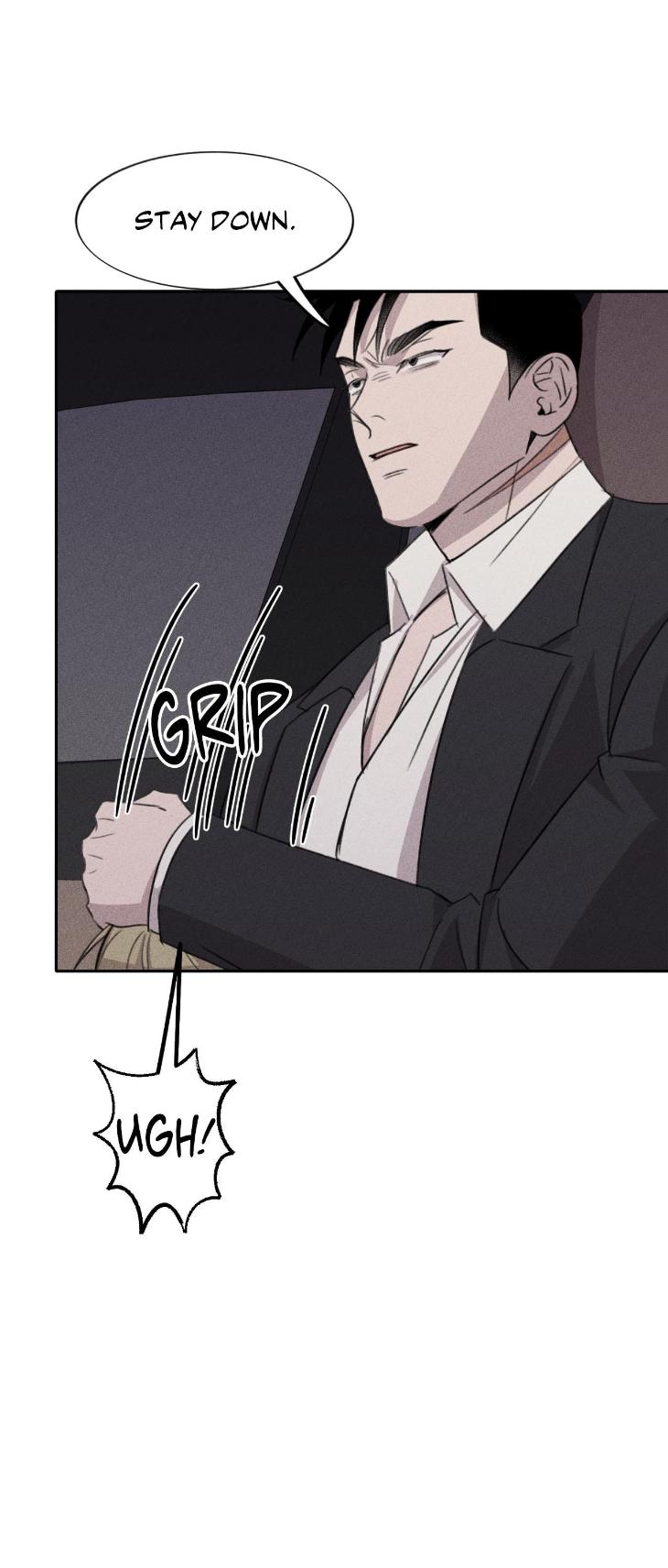 Don of a New Love by TAR [Eng] page 34