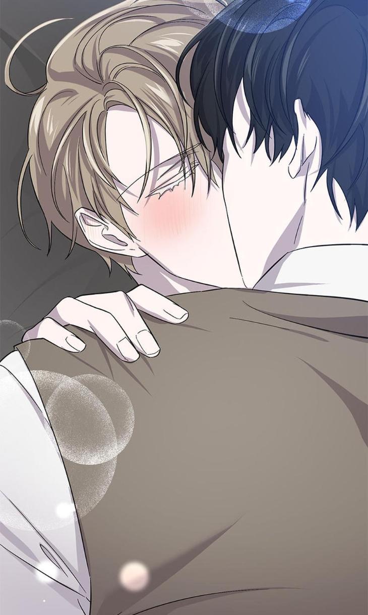 Heilo’s Sleepless Night by ARROZ [Eng] page 35