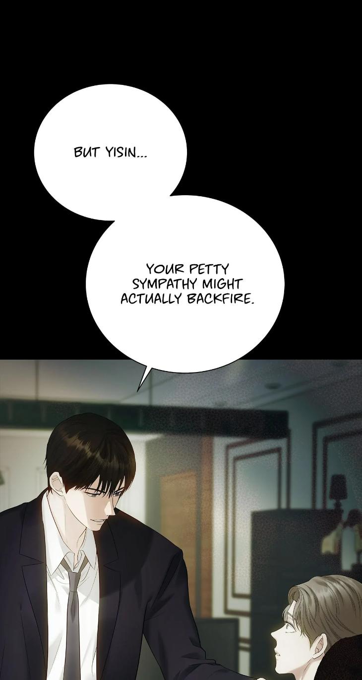 The Melancholic Conman by Nanna – Ch. 56 [Eng] page 32