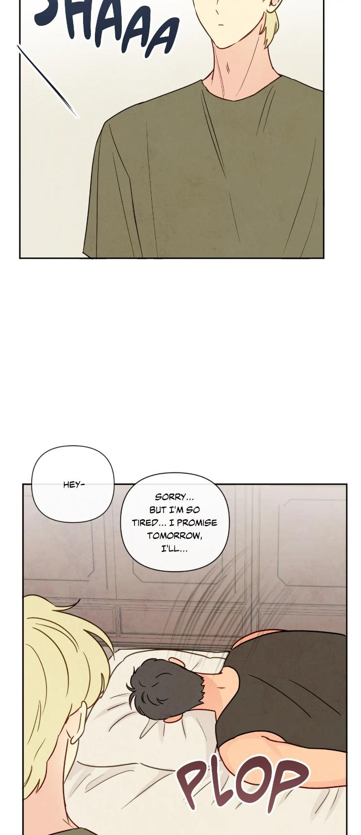 The Sacred Serpent’s Seduction by Dagom – Uncensored – Side 5 [Eng] page 35