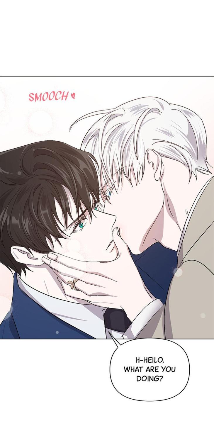 Heilo’s Sleepless Night by ARROZ [Eng] page 35