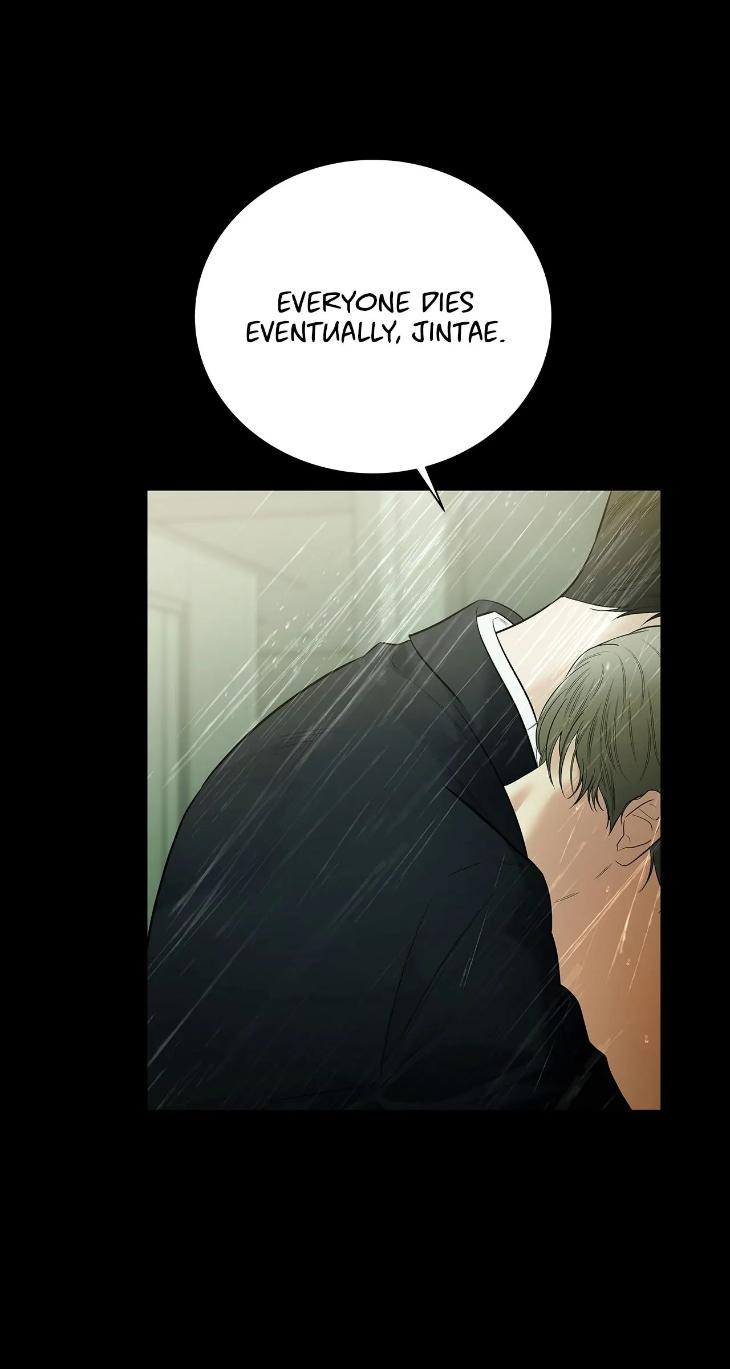 The Melancholic Conman by Nanna – Ch. 56 [Eng] page 32