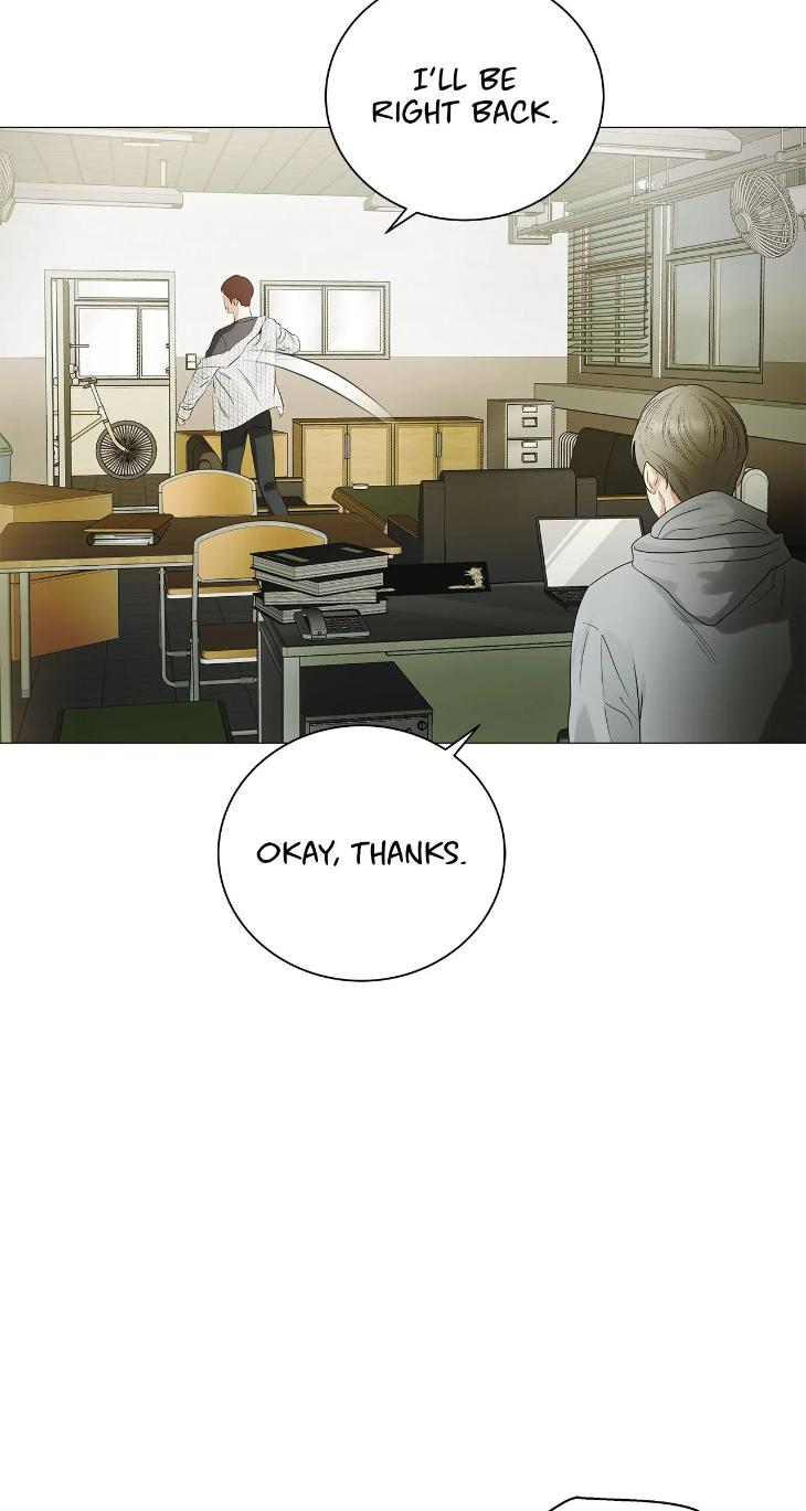 The Melancholic Conman by Nanna – Ch. 56 [Eng] page 34