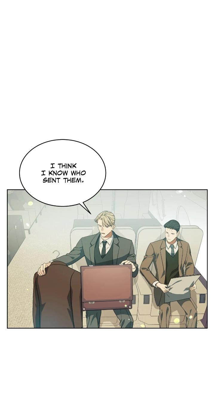 Concealing Sacred Simplicity by Gunguma [Eng] page 35