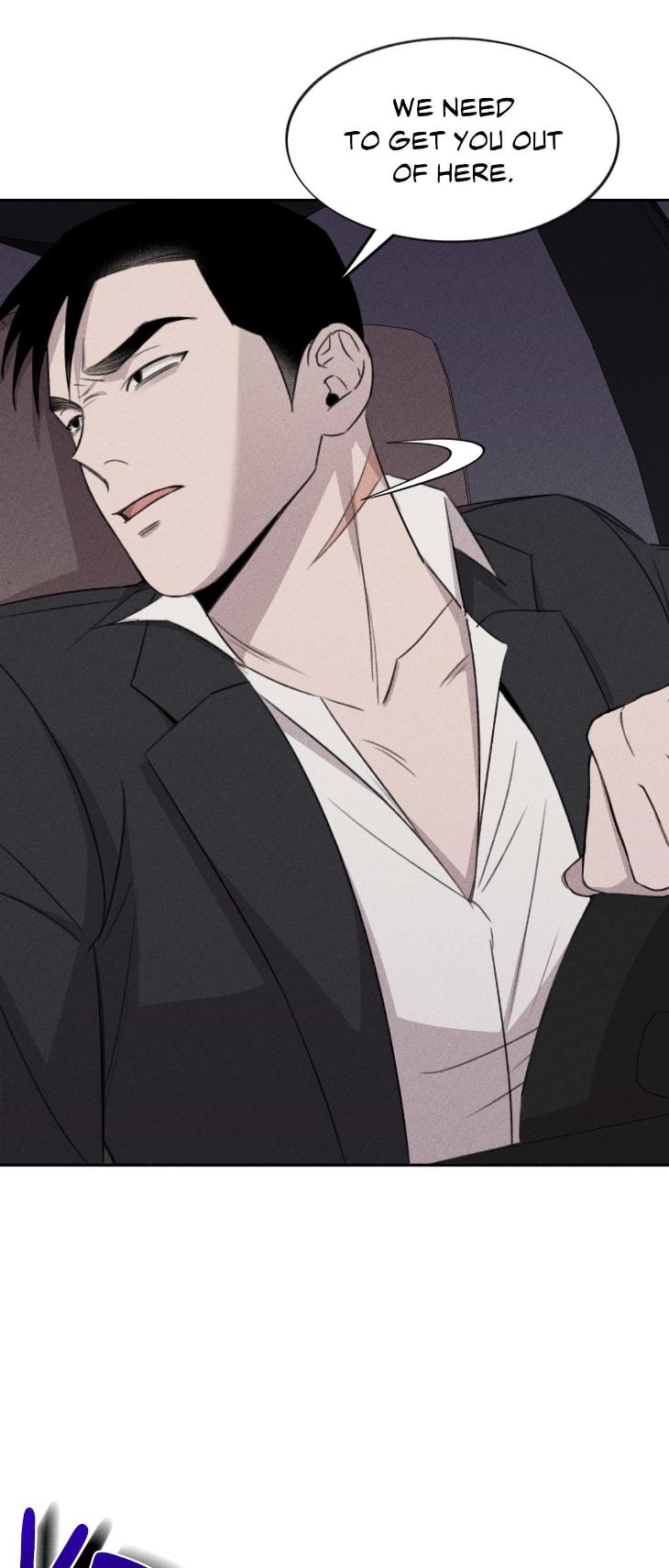 Don of a New Love by TAR [Eng] page 35