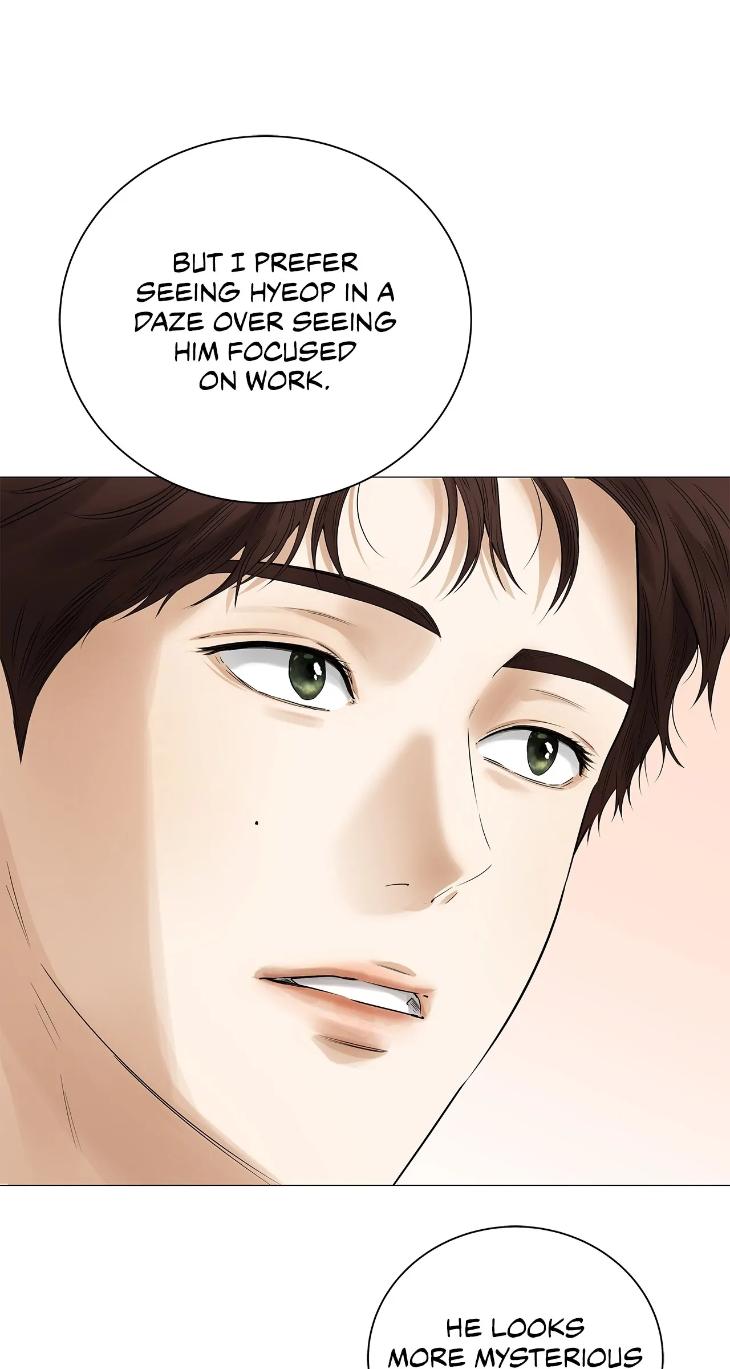 The Melancholic Conman by Nanna – Ch. 56 [Eng] page 34