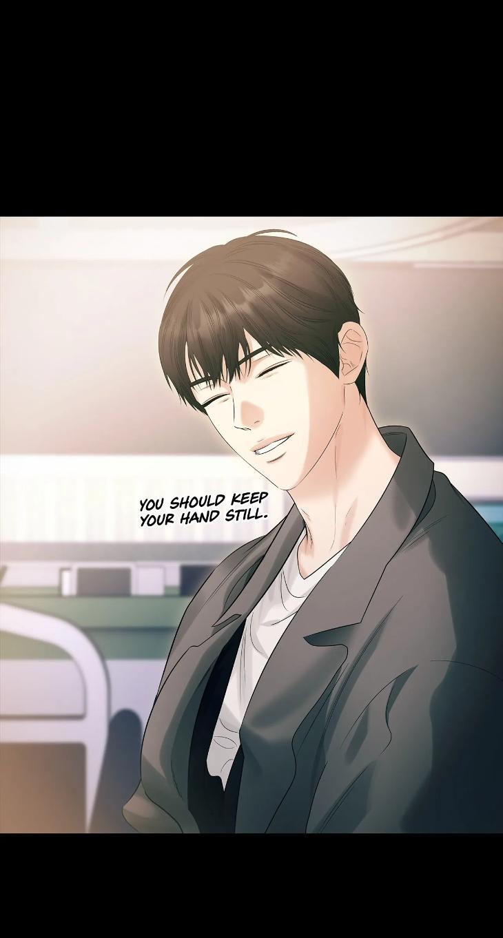 The Melancholic Conman by Nanna – Ch. 56 [Eng] page 31