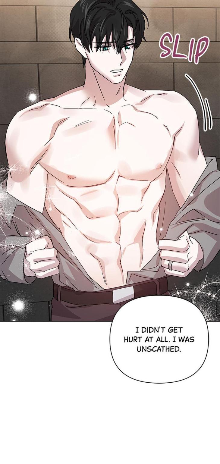 Heilo’s Sleepless Night by ARROZ [Eng] page 36