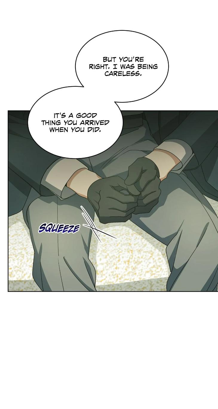 Concealing Sacred Simplicity by Gunguma [Eng] page 34