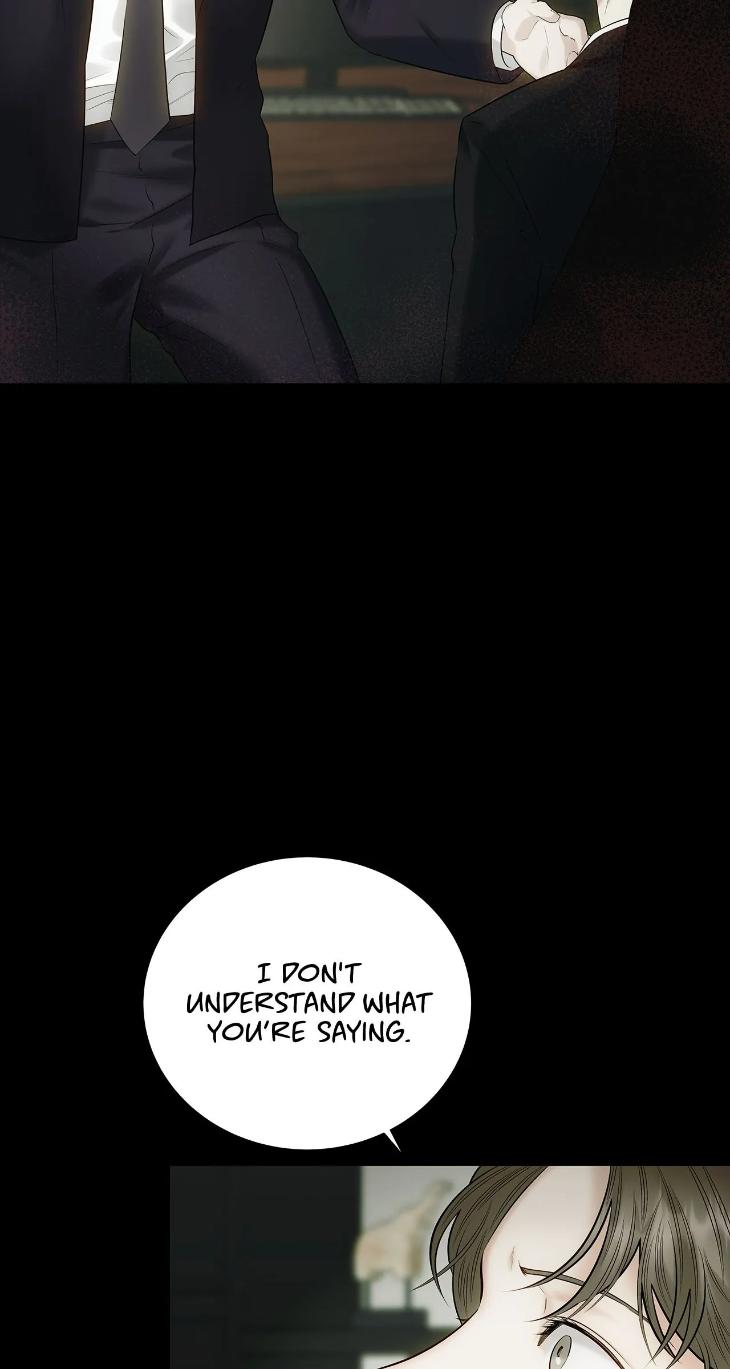 The Melancholic Conman by Nanna – Ch. 56 [Eng] page 33