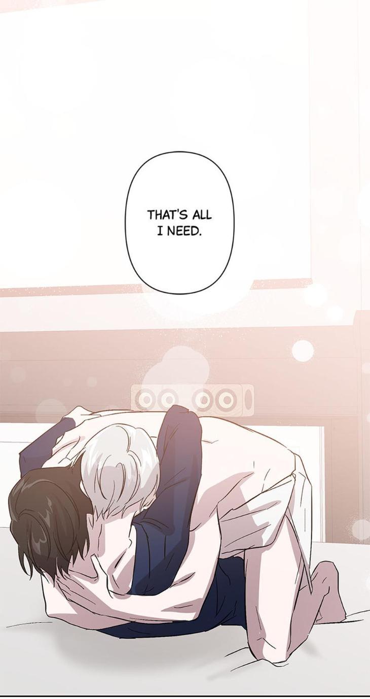 Heilo’s Sleepless Night by ARROZ [Eng] page 36