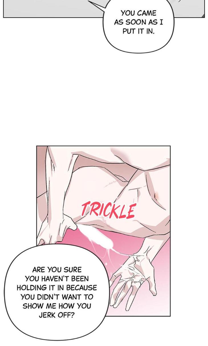 Heilo’s Sleepless Night by ARROZ [Eng] page 36