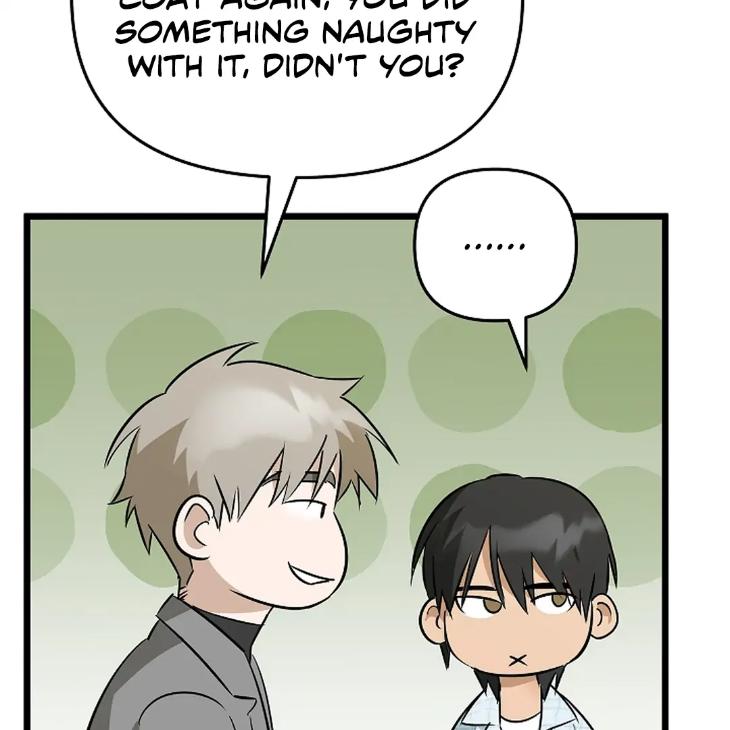 Lucky Letter by Natayung – Uncensored [Eng] page 35