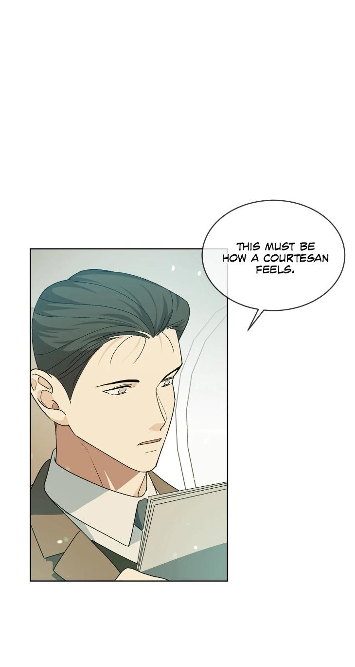 Concealing Sacred Simplicity by Gunguma [Eng] page 36