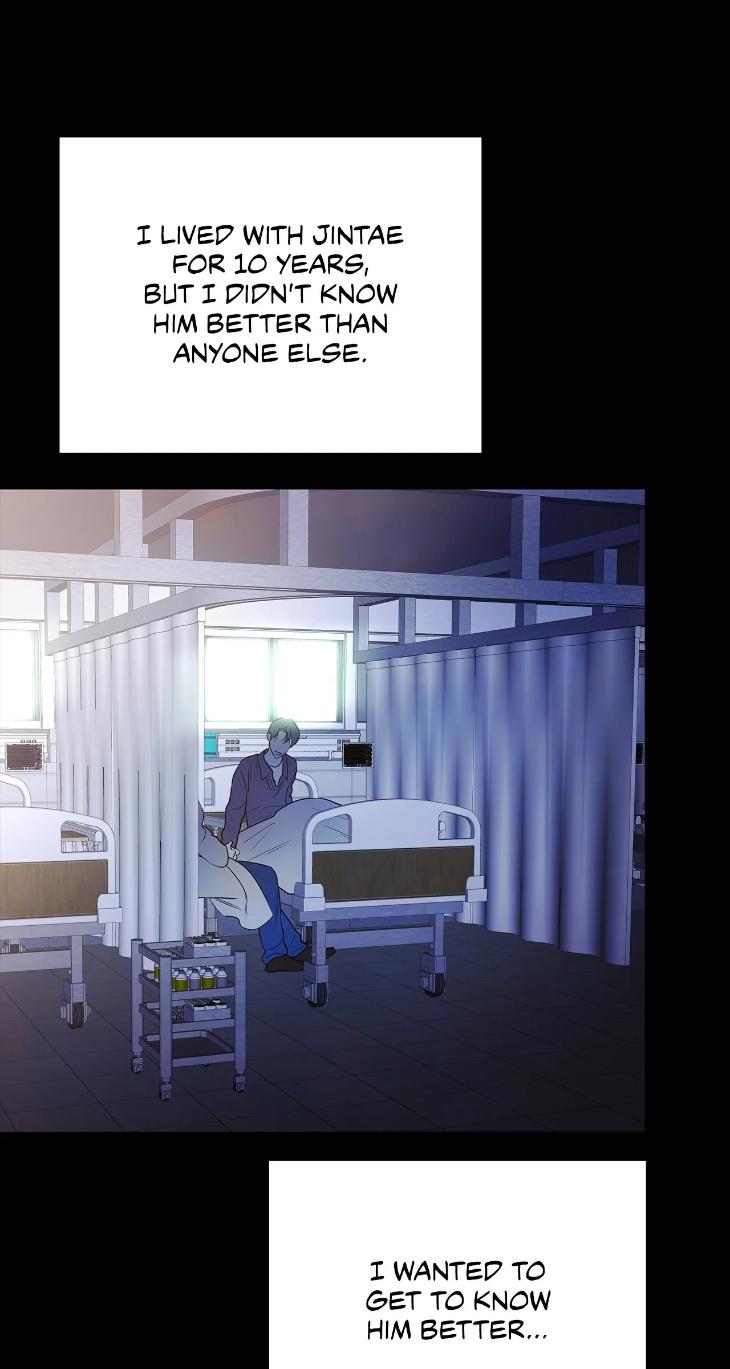 The Melancholic Conman by Nanna – Ch. 56 [Eng] page 32