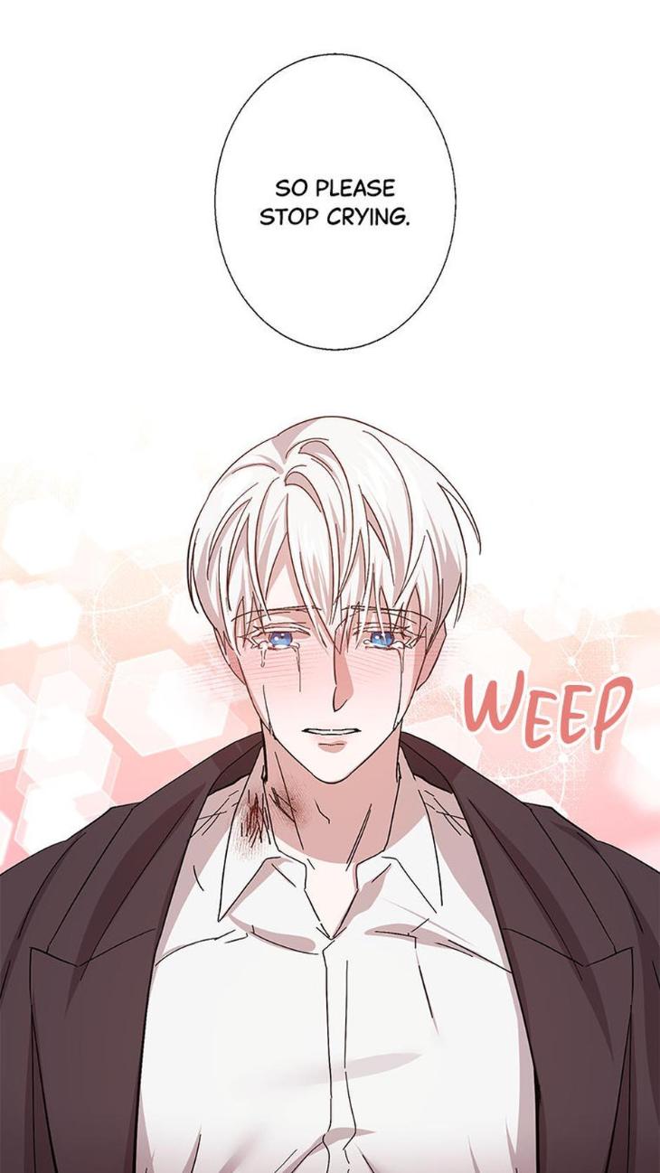 Heilo’s Sleepless Night by ARROZ [Eng] page 37