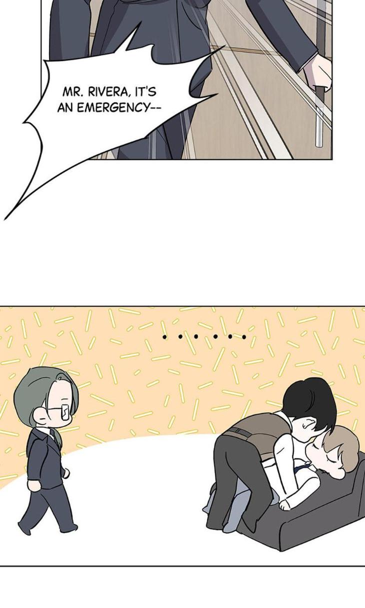 Heilo’s Sleepless Night by ARROZ [Eng] page 37