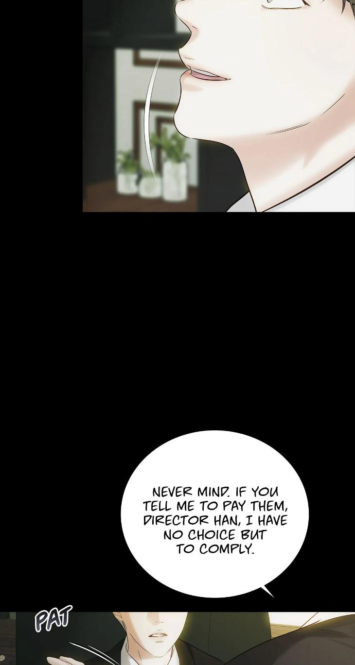 The Melancholic Conman by Nanna – Ch. 56 [Eng] page 34