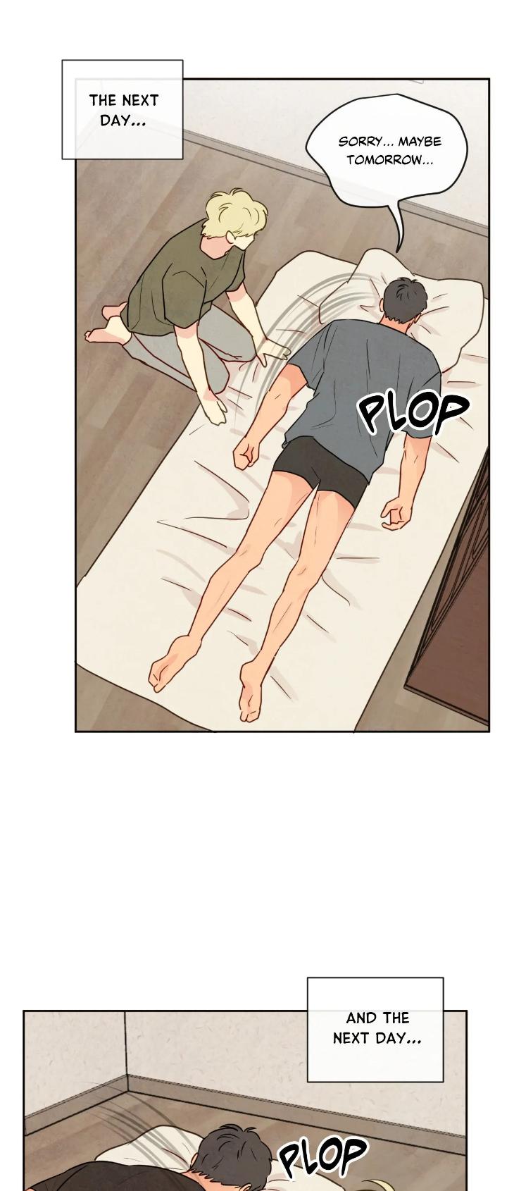 The Sacred Serpent’s Seduction by Dagom – Uncensored – Side 5 [Eng] page 37