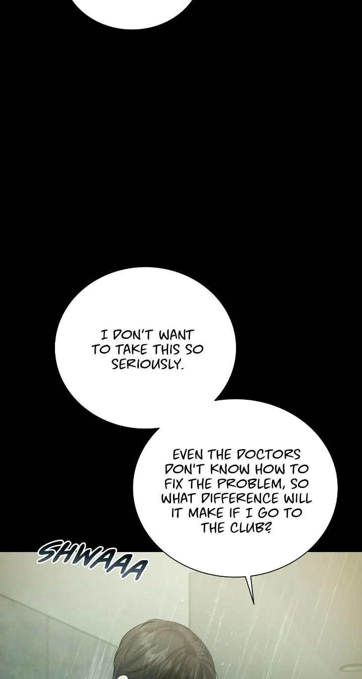 The Melancholic Conman by Nanna – Ch. 56 [Eng] page 34