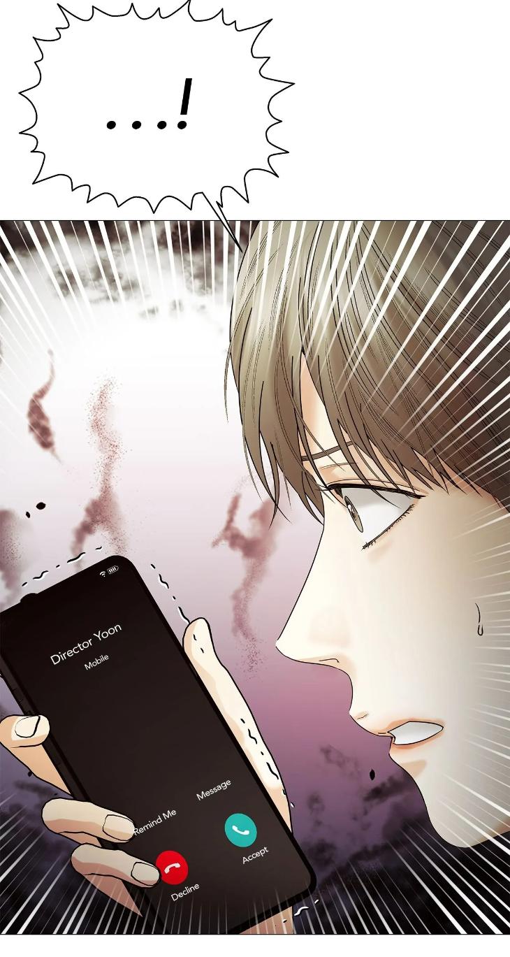 The Melancholic Conman by Nanna – Ch. 56 [Eng] page 36