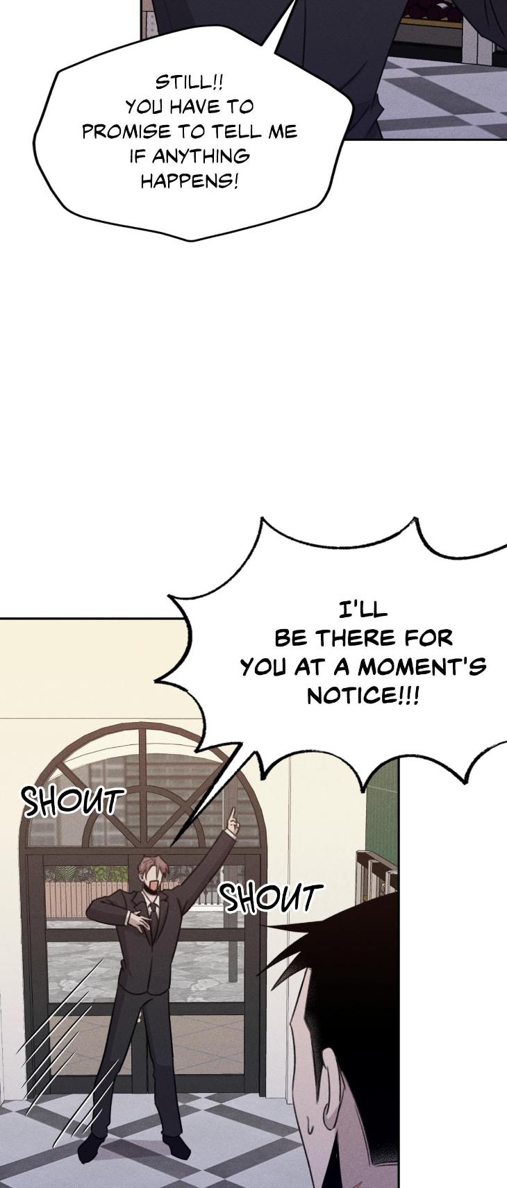 Don of a New Love by TAR [Eng] page 37