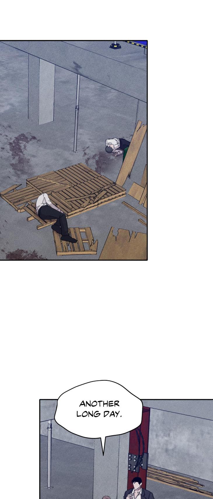 Don of a New Love by TAR [Eng] page 35