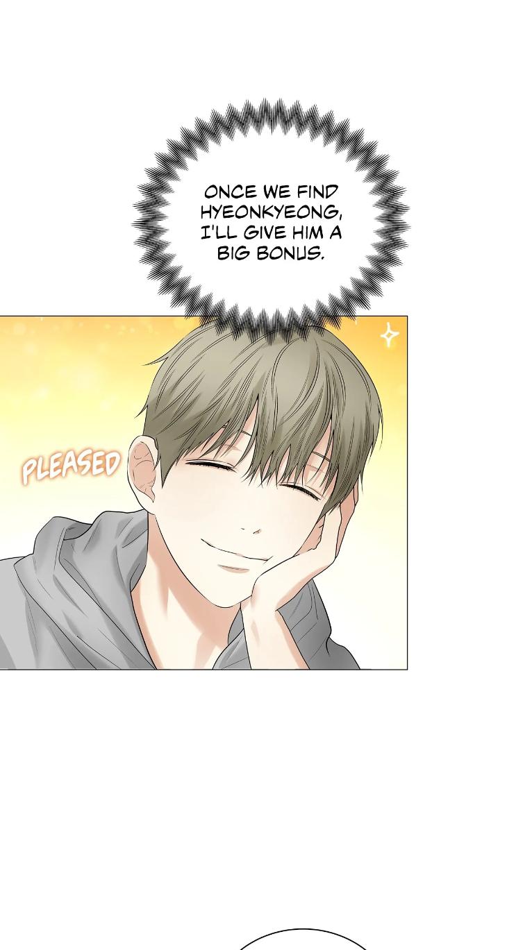 The Melancholic Conman by Nanna – Ch. 56 [Eng] page 36