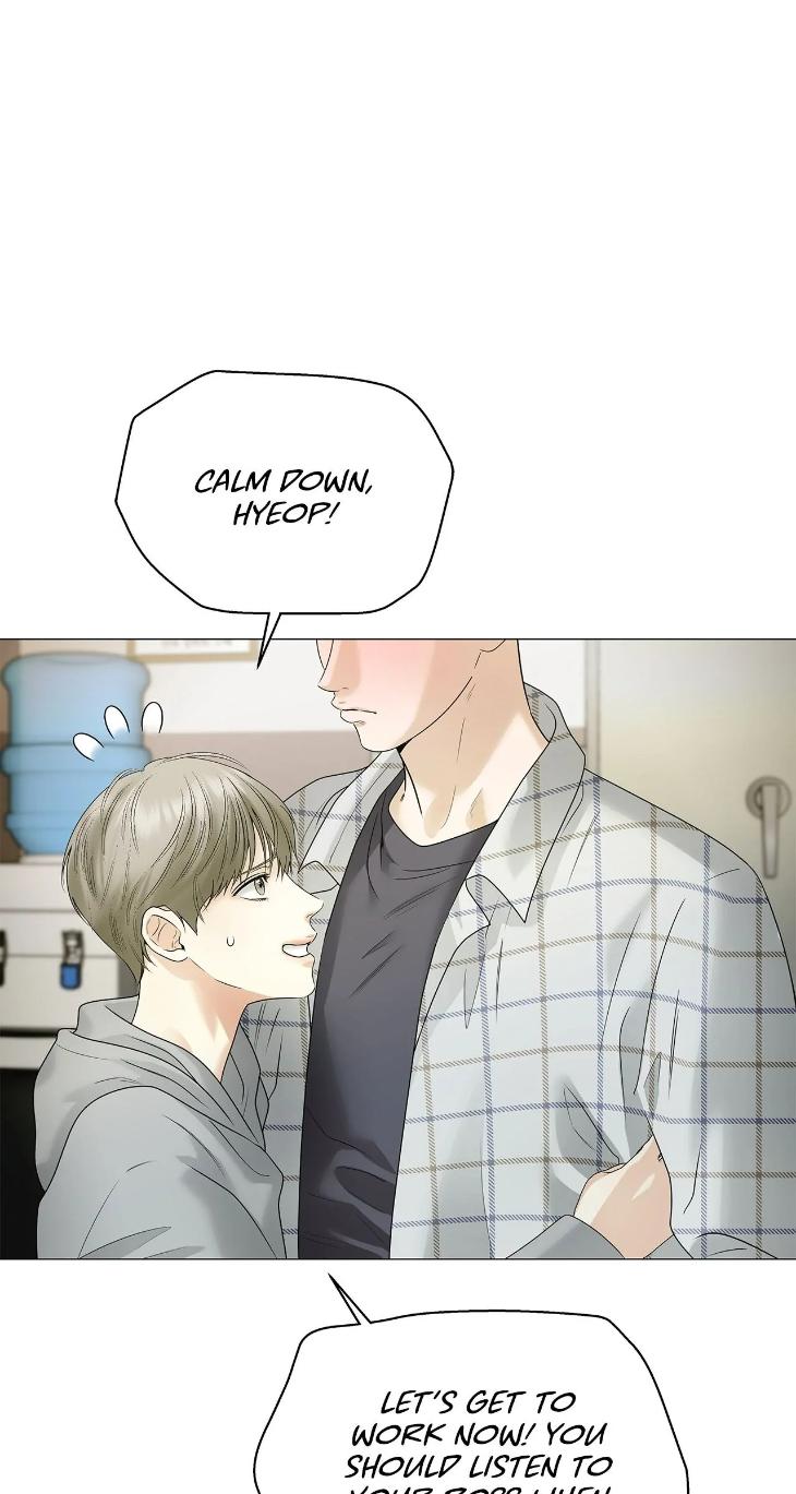 The Melancholic Conman by Nanna – Ch. 56 [Eng] page 36