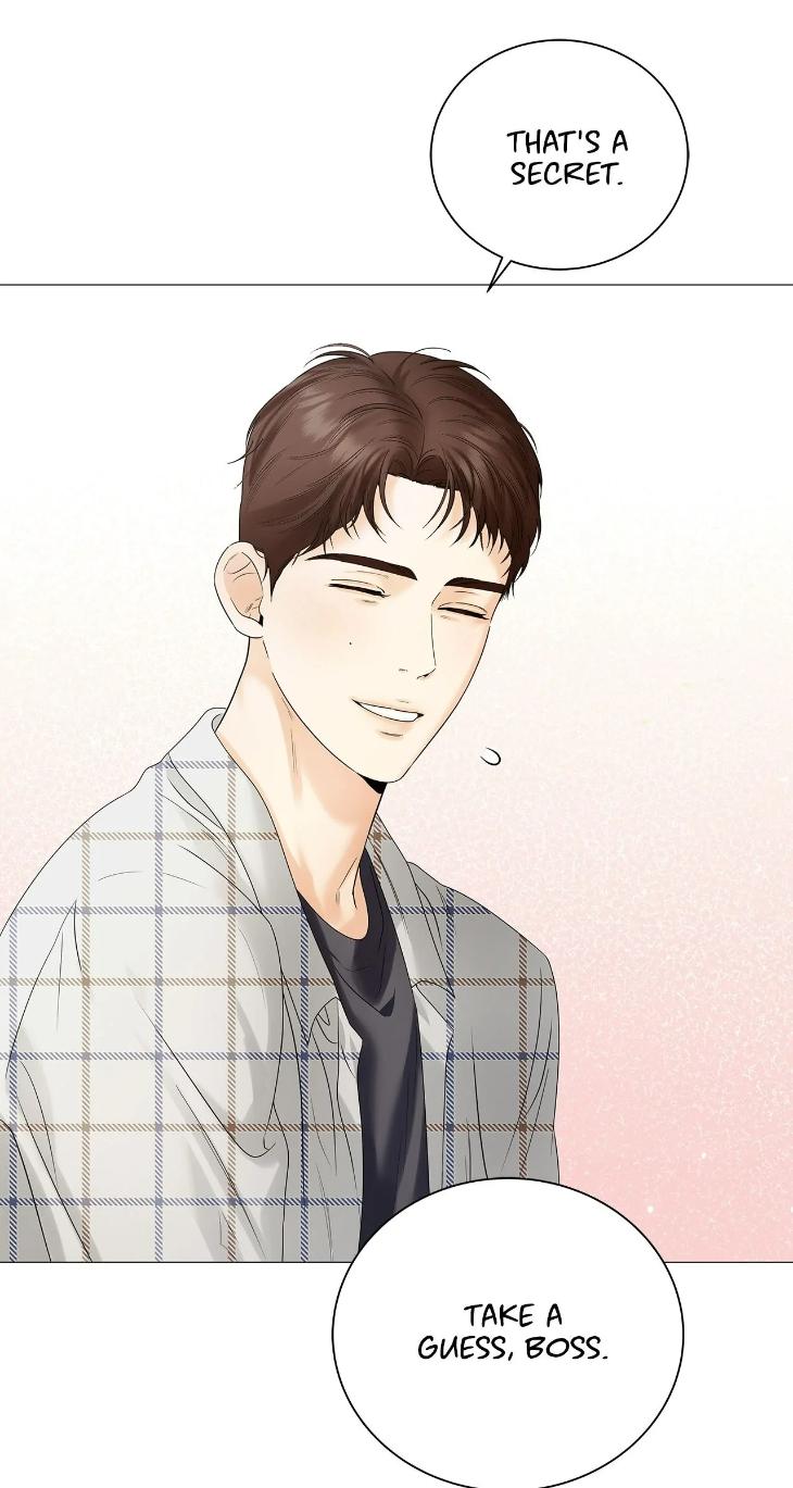 The Melancholic Conman by Nanna – Ch. 56 [Eng] page 35