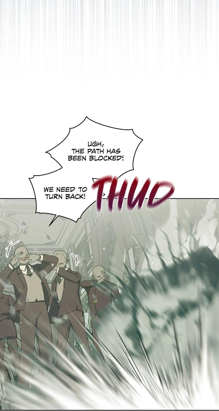 Concealing Sacred Simplicity by Gunguma [Eng] page 34