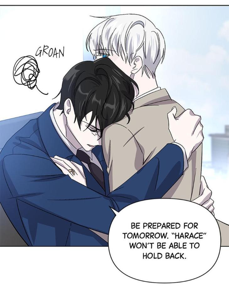 Heilo’s Sleepless Night by ARROZ [Eng] page 38