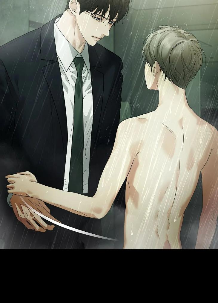 The Melancholic Conman by Nanna – Ch. 56 [Eng] page 35