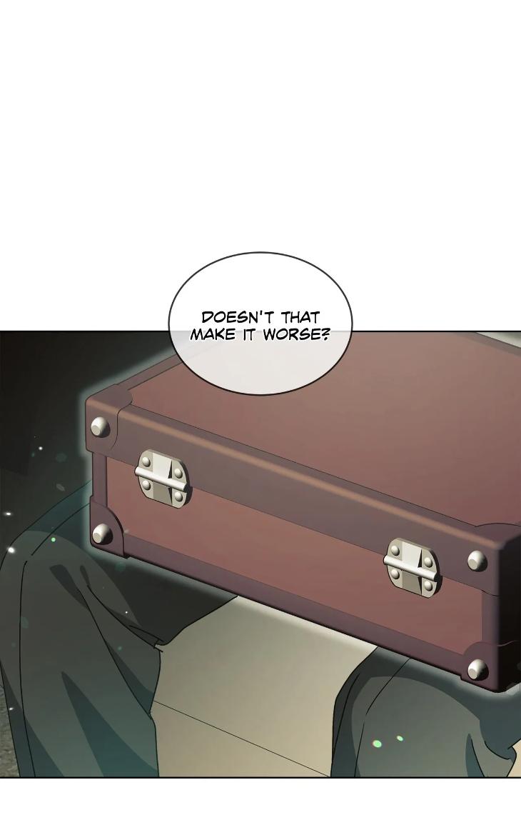 Concealing Sacred Simplicity by Gunguma [Eng] page 38