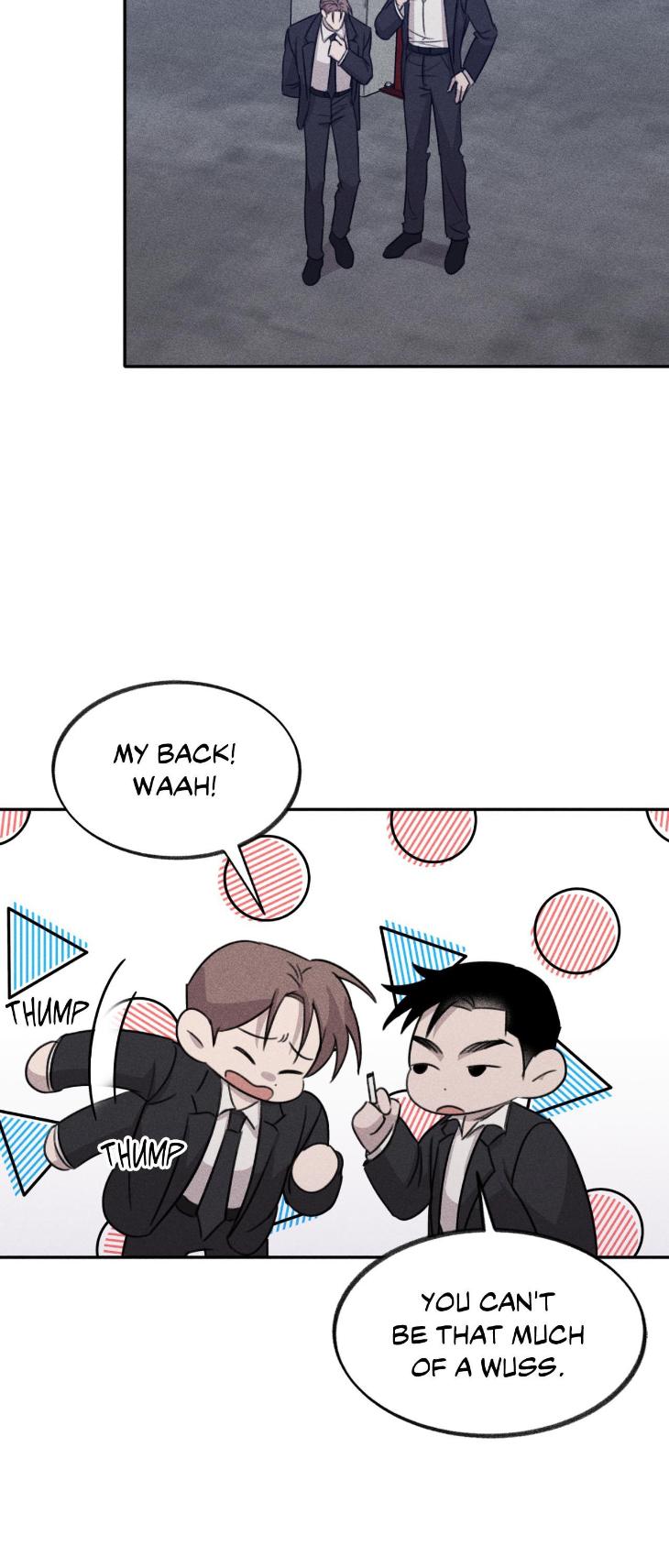 Don of a New Love by TAR [Eng] page 36