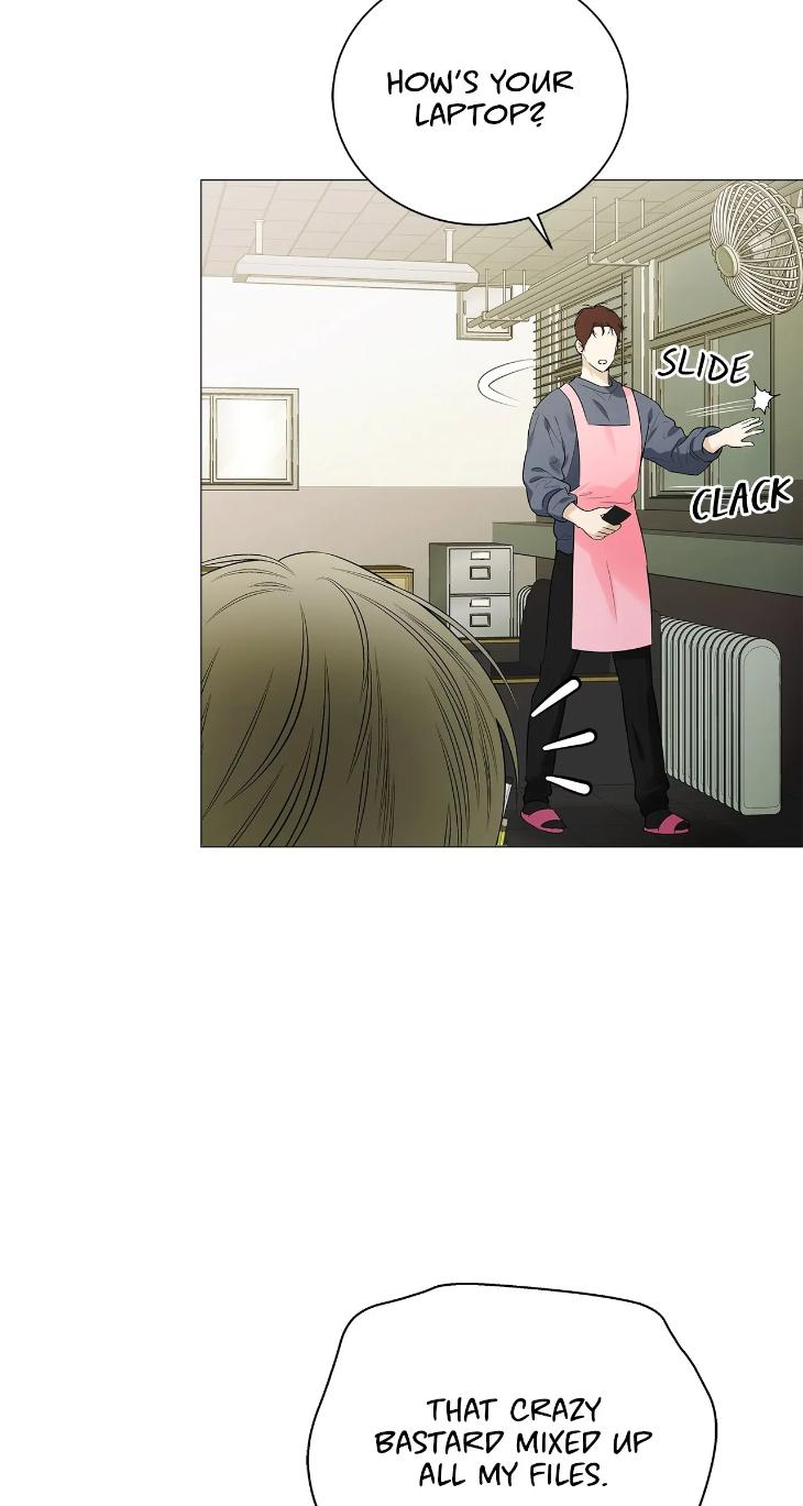 The Melancholic Conman by Nanna – Ch. 56 [Eng] page 37