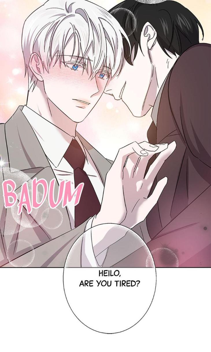 Heilo’s Sleepless Night by ARROZ [Eng] page 39