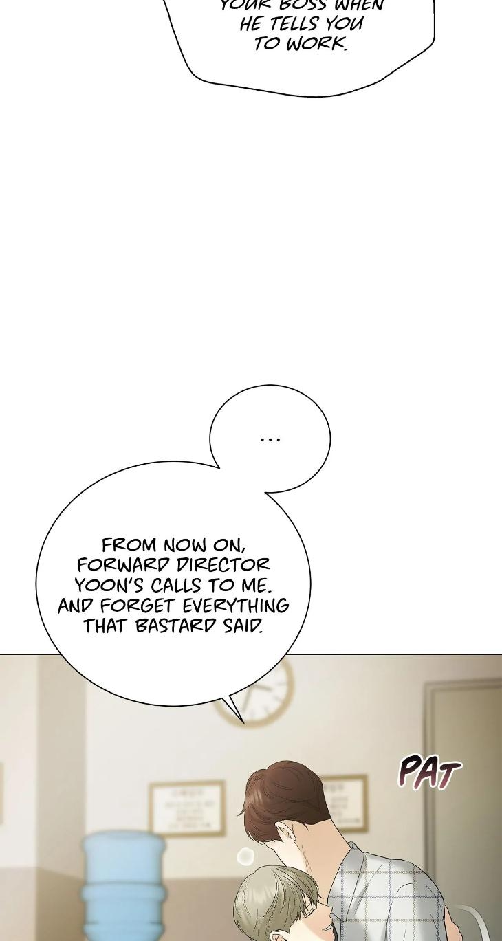 The Melancholic Conman by Nanna – Ch. 56 [Eng] page 37