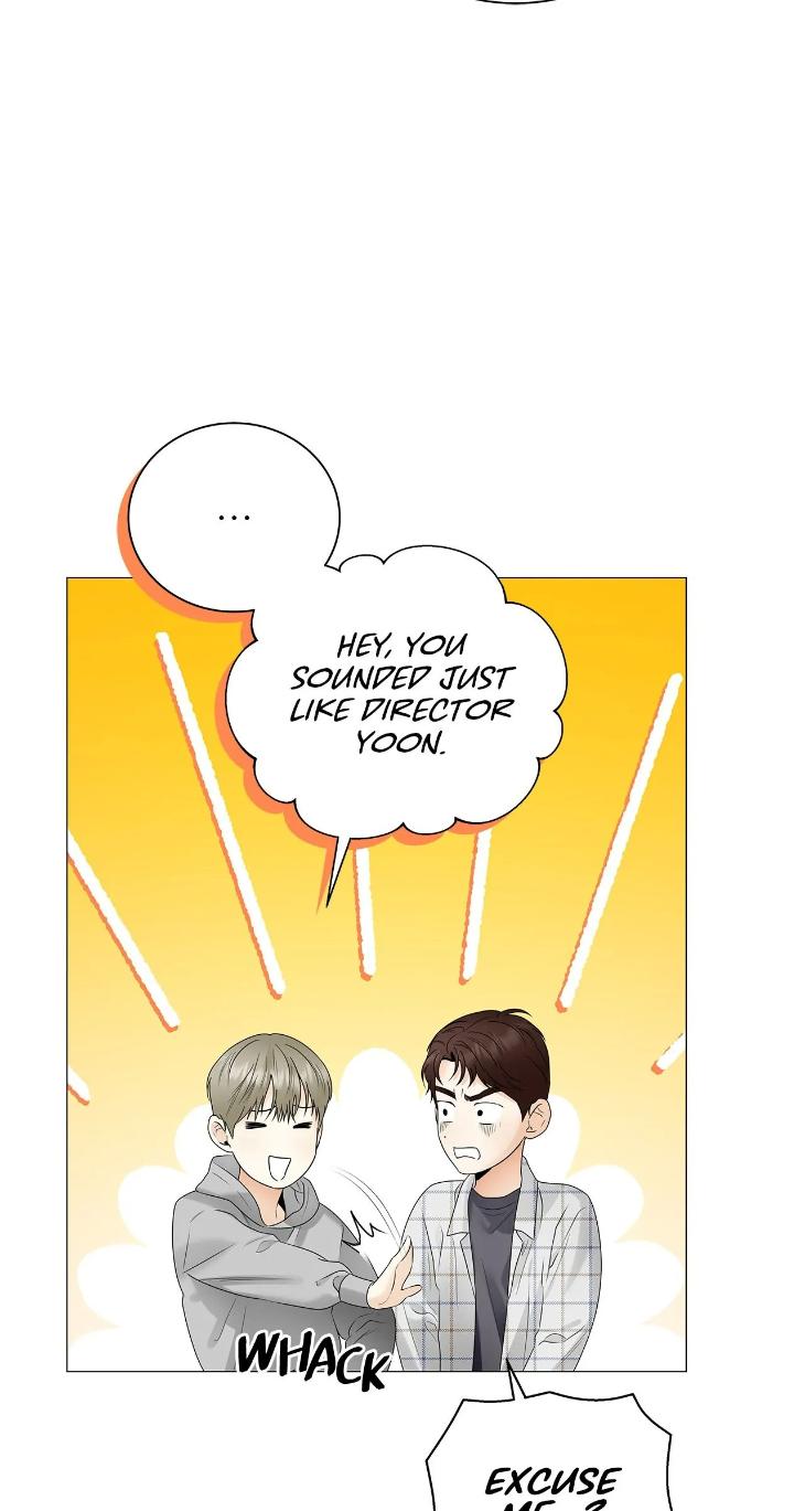 The Melancholic Conman by Nanna – Ch. 56 [Eng] page 36