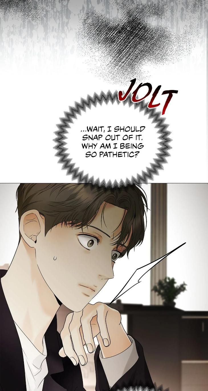 The Melancholic Conman by Nanna – Ch. 56 [Eng] page 36