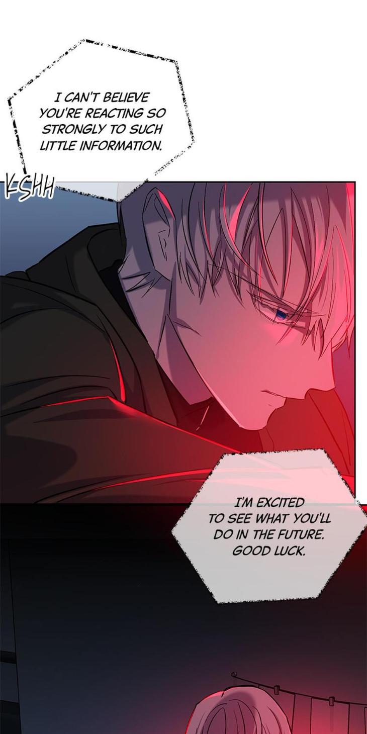 Heilo’s Sleepless Night by ARROZ [Eng] page 39