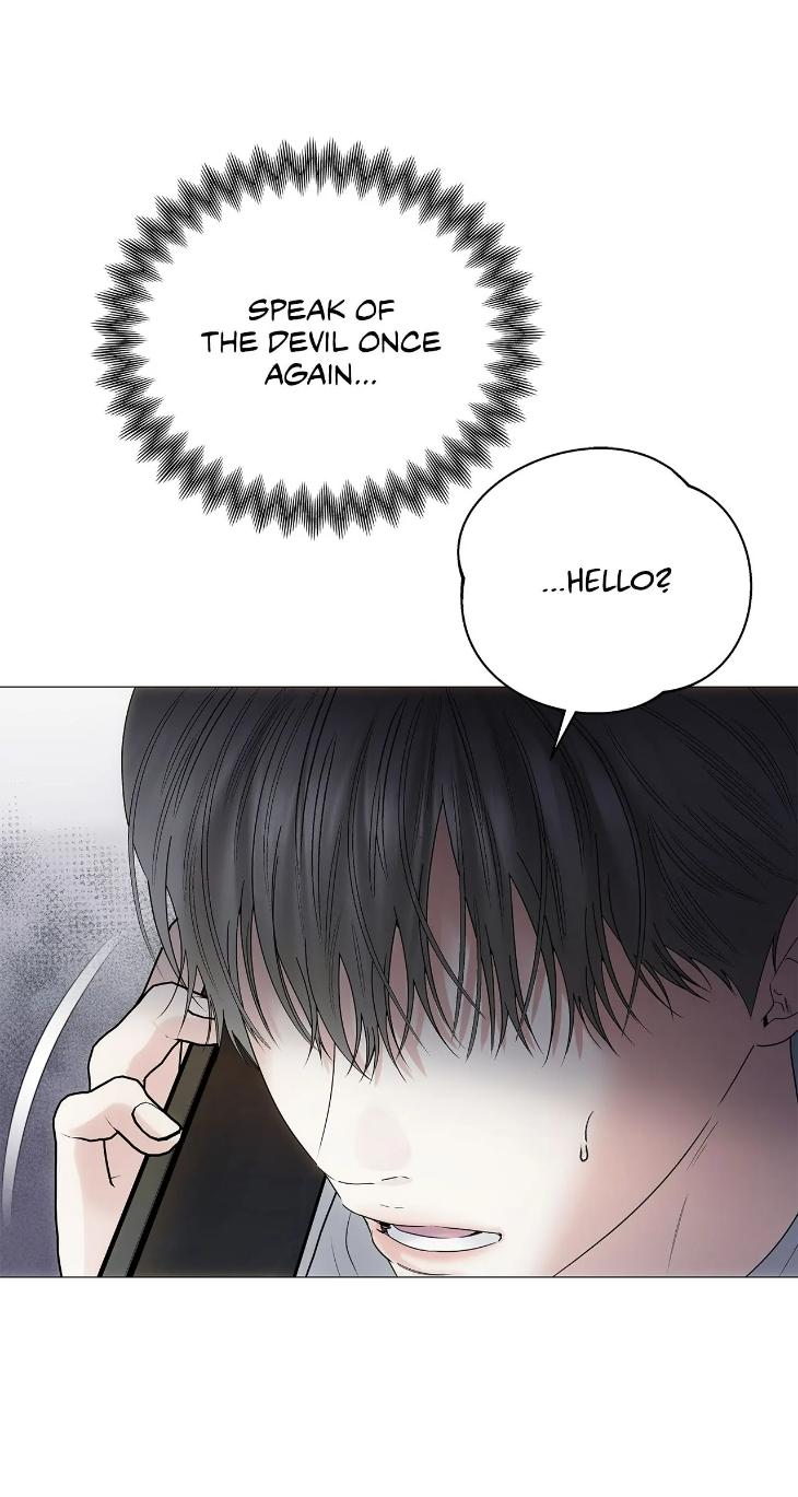 The Melancholic Conman by Nanna – Ch. 56 [Eng] page 37