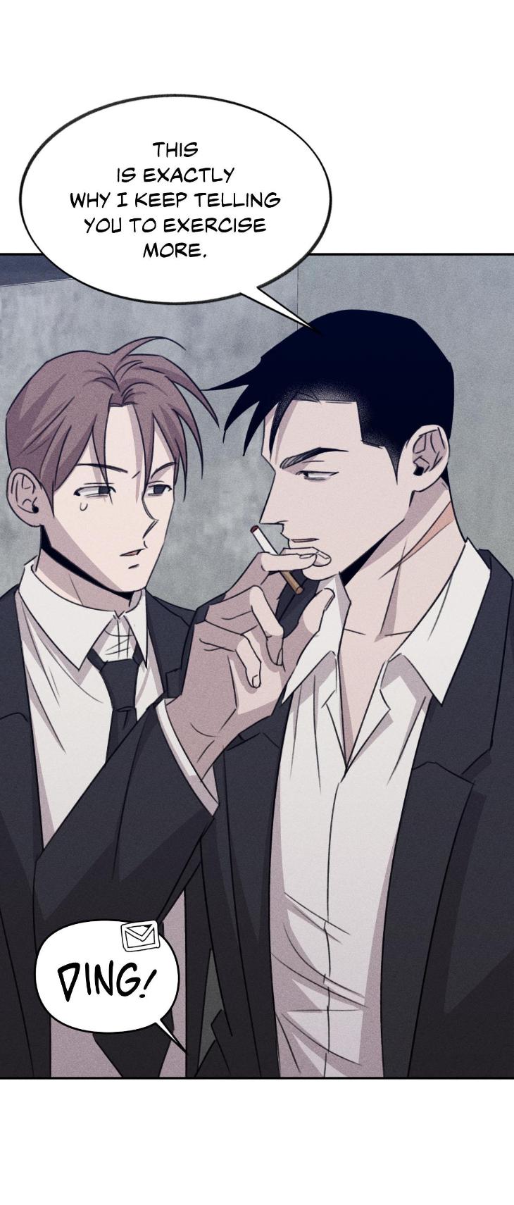 Don of a New Love by TAR [Eng] page 37