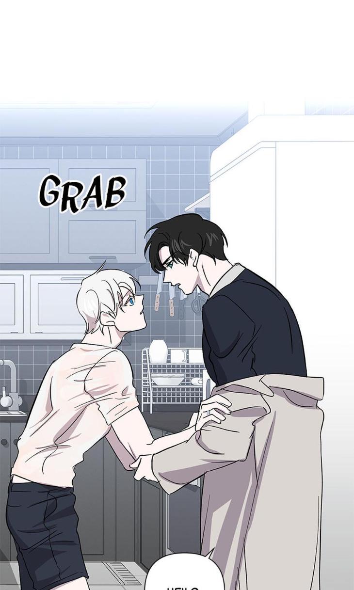 Heilo’s Sleepless Night by ARROZ [Eng] page 37