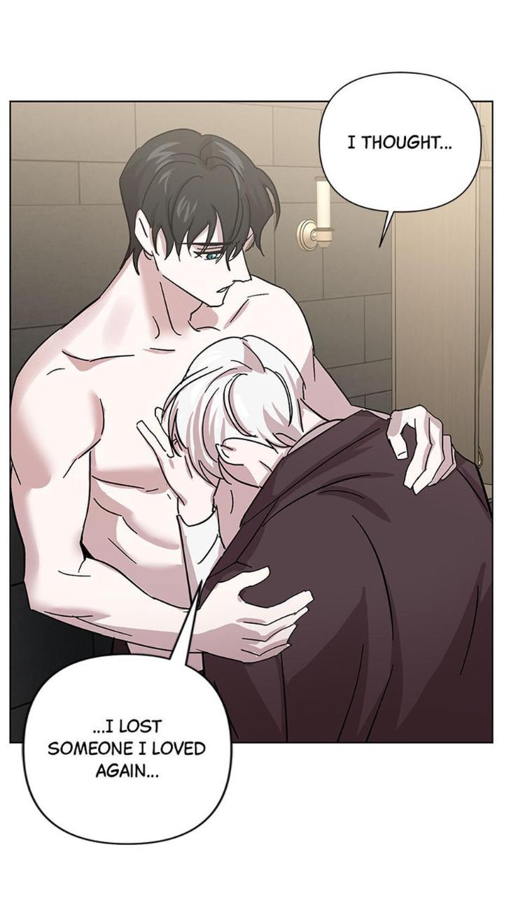 Heilo’s Sleepless Night by ARROZ [Eng] page 40