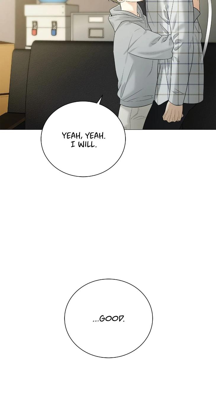 The Melancholic Conman by Nanna – Ch. 56 [Eng] page 38