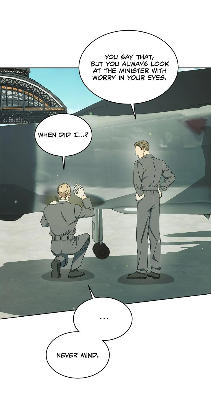 Concealing Sacred Simplicity by Gunguma [Eng] page 38