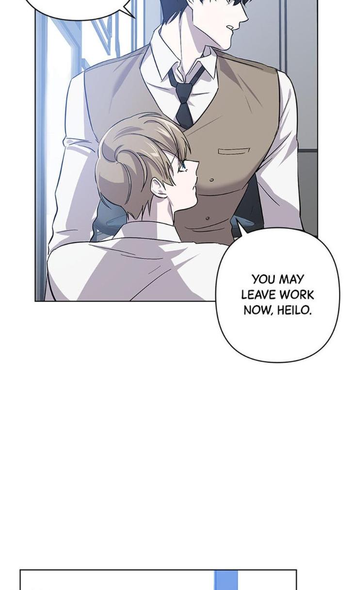 Heilo’s Sleepless Night by ARROZ [Eng] page 40