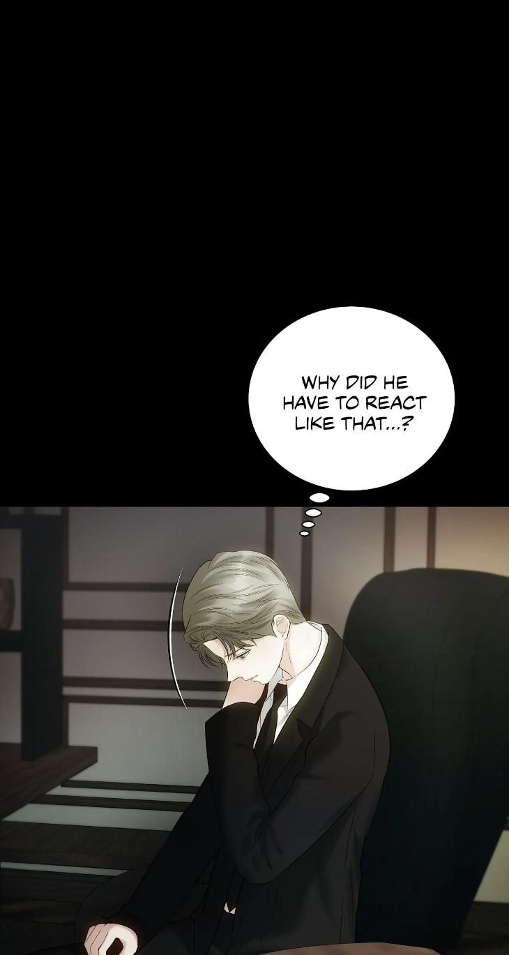 The Melancholic Conman by Nanna – Ch. 56 [Eng] page 37